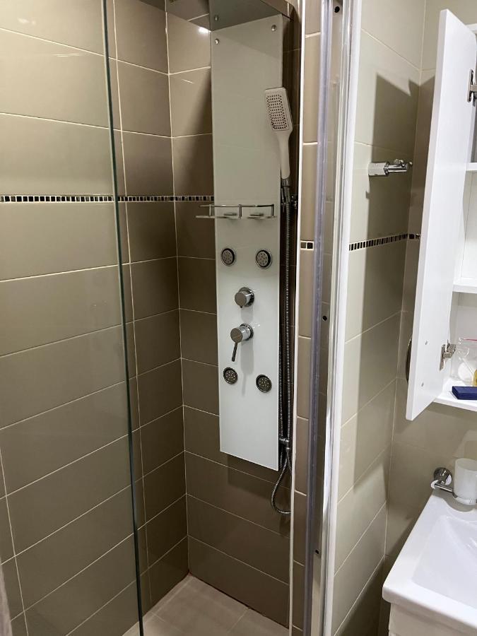 Elite Hotel Balti Eksteriør billede