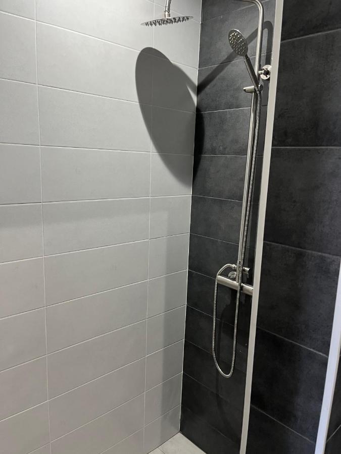 Elite Hotel Balti Eksteriør billede