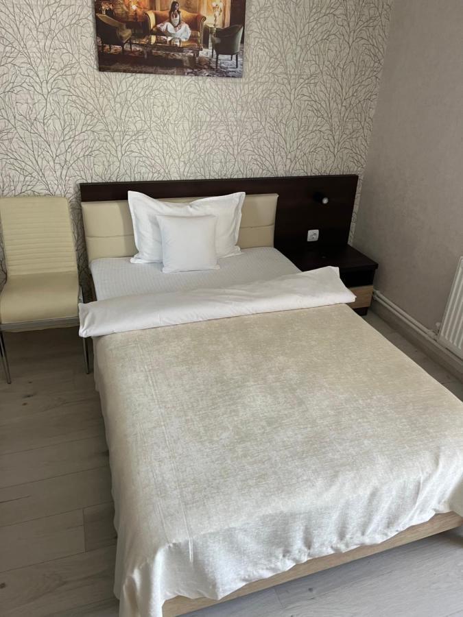 Elite Hotel Balti Eksteriør billede