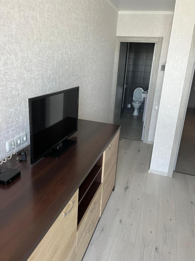 Elite Hotel Balti Eksteriør billede